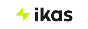 İkas Logo
