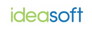 İdeasoft Logo