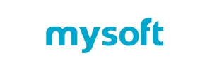 mysoft Logo