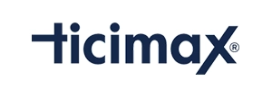 ticimax Logo