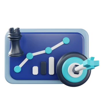 8. Strategy And Target